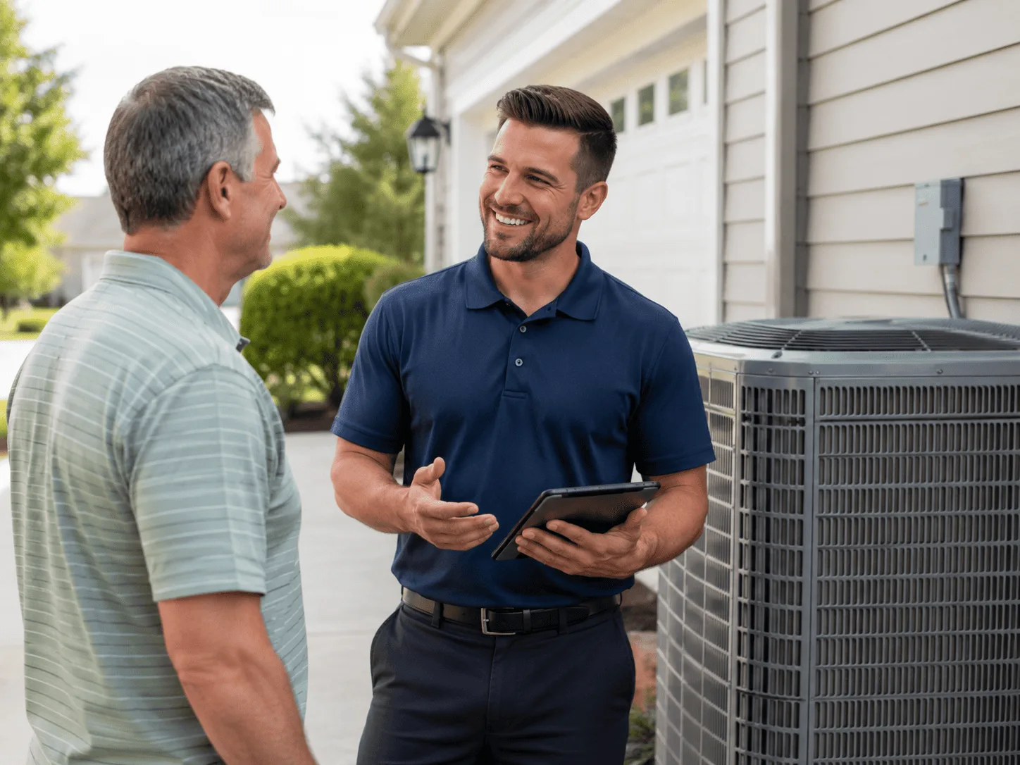 Heat Pump Installation Mount Union, PA FAQs